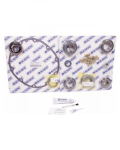 Richmond Differential Installation Kit Bearings / Crush Sleeve / Ga