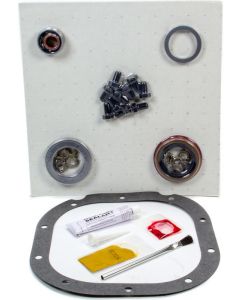 Richmond Differential Installation Kit Cover Gasket / Crush Sleeve