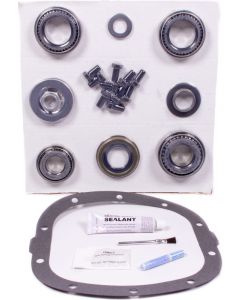 Richmond Differential Installation Kit Bearings / Crush Sleeve / Ga