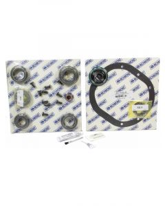 Richmond Differential Installation Kit Bearings / Crush Sleeve / Ga