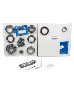 Richmond Differential Installation Kit Bearings / Crush Sleeve / Ga