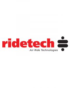 Ridetech Catalog - Air Ride Technologies - Application Guide - Each
