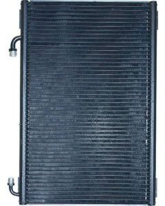 Vintage Air Air Conditioning Condenser SuperFlow Vertical 14 x 20 x