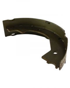 ARK Pack 2 Hub Drum Brake Shoe For 9" Hydraulic Backing Plate Bulk Pack