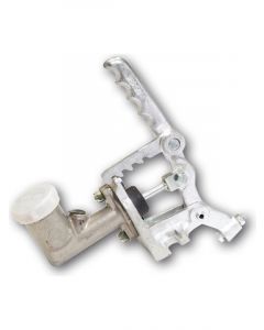 ARK Hydraulic Bracket Assembly Fitted With 1" Master Cylinder Bulk Pack