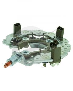 Jaylec Rect For Toyota Land Cruiser V8 Dsl VDJ 1Vd-Ftv 200 Serie 12 X