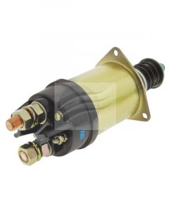 Jaylec Solenoid 12V Suits Delco 42Mt Semi Solid Link 1115664