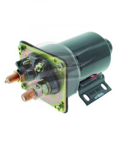 Jaylec Solenoid 24V Delco 40/50Mt Late Type 1115544 1115547