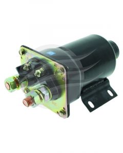 Jaylec Solenoid 12V Delco 40/50Mt Late Type 1115556