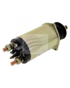 Jaylec Solenoid 24V Komatsu Nikko 6D105 6D110 6D140