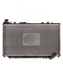 Jayrad Radiator M/T