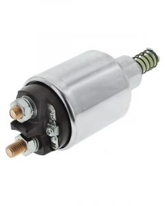 Jaylec Solenoid 12V 3 Hole Mount For Bosch Jd Jf 359 362 Series