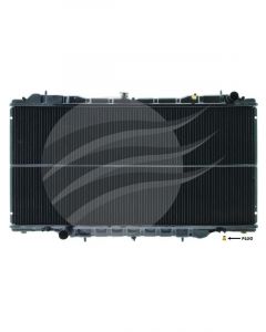 Jayrad Rad For Nissan Patrol Gu Y61 2.8 Zd30 Dsl C/B M/T 2 Sender