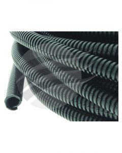 Jaylec Split Tubing 7.0mm I.D 30M Convoluted Tubing [ref Narva 56708]