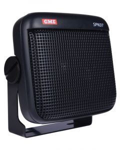GME Black Original Extension Speaker For Uhf Cb Radio Suit Uniden Oricom
