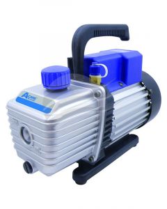 Jayair Acme Vacuum Pump 48 L/M 2 Stage Value Range 1/4" Male # Avp48De