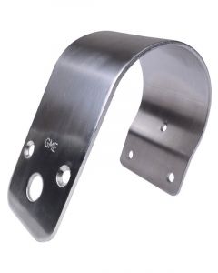 GME Genuine 76mm Bull Bar Mounting Bracket Antenna AErial