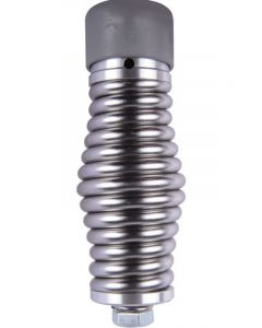 GME Black Heavy Duty Spring Includes Cable Connector Suits Ae4705/06