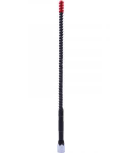 GME 27Mhz 34Cm Rubber Helical