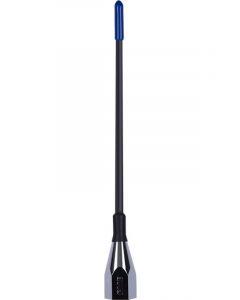 GME 15cm 477 Mhz CB UHF Radio Antenna AErial Wire Whip Short Flexible