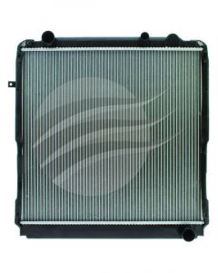 Jayrad Rad For Toyota Coaster Bus Hzb50 Hdb Hzb Manual 97-On 04 Toy028