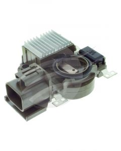 Jaylec Regulator 12V AU Falcon 6 Cyl A866X34272 Holden Gen 3 V8