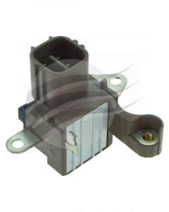 Jaylec Regulator 12V For Hilux Dsl 85A 100A 130A Late Alts -104210