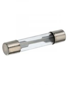 Jaylec 3Ag Glass Fuse 10Amp [ref Narva 52310] Pack 50
