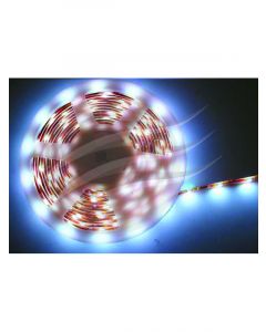 Jaylec LED Strip Lighting 12V 300mm White Leds with 3M Adhesive Tape 60