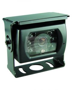 Jaylec Sony Ccd Colour Rear View Camera 12V With 6 Ir Leds 110