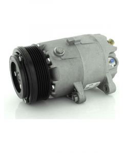 Delphi Compressor Bmw Mini Cooper -2000 1139014 25189308 Oe # 64 5269