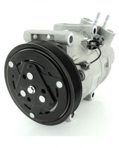 Delphi Compressor For Nissan Maxima A32 3.0L Pet 2/95-99 Cwv618 6Pv 12V