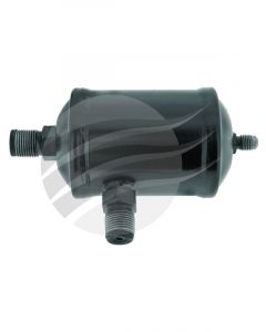 Jayair Compressor Oil Separator Forable Upto 200Cc Capacity Os000010