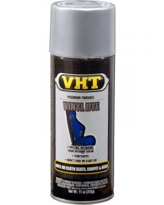 VHT Vinyl Die Silver Satin Vinyl Spray Paint