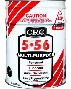 CRC 5009 5.56 Multi Purpose Lubricant 20L (CRC5009)