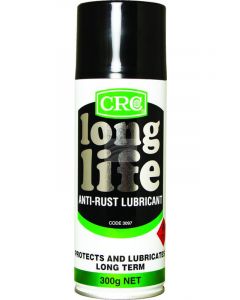 CRC Long Life Anti-Rust 300G Lubricant Aerosol 3097 (CRC3097)