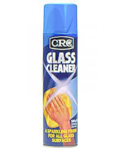 CRC 3070 Glass Cleaner 500G Spray Aerosol (CRC3070)