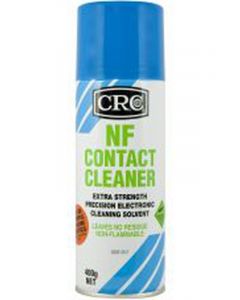 CRC 2017 NF Contact Cleaner 400G Non Flammable (CRC2017)
