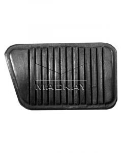 Mackay Clutch Pedal Pad Ford Falcon F100 F150 Manual