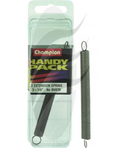 Champion Blister Handy Pack Extension Spring