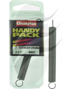 Champion Blister Handy Pack Extension Spring