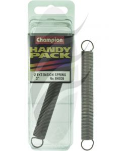 Champion Blister Handy Pack Extension Spring
