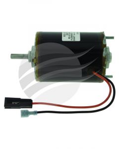 Jayair Condenser Motor 12V Single Shaft Suits R6100 S/Speed Cw