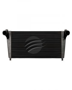 Jayrad Charged Air Cooler CAC Mack CHR Select Highway Ch Chr Fleetliner Qfc38480