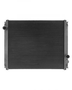 BHS Radiator Freightliner Fl112 C/P Centery Core Size 915X800X46