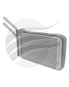 Valeo Heater Core Transit 2.5Lt 4Cyl Dsl 4/94-4/96 W/Out A/C 4042575