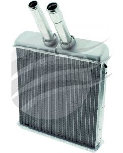 Valeo Heater Core Daewoo Cielo 1.5Lt 11/95-4/98 812335 96231949