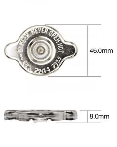 Tridon Blanking Radiator Cap