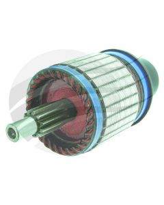 Jaylec Armature 12V Planetary Gear Starters That Run C/E Bush L=121mm