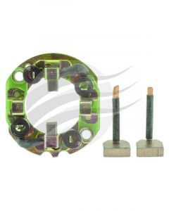 Jaylec Brush Holder 12V Suits S13- Series 7 X 19 X 15.5mm